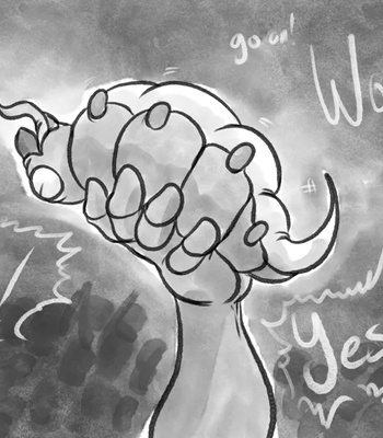 Larve – Loser’s Punishment comic porn sex 6