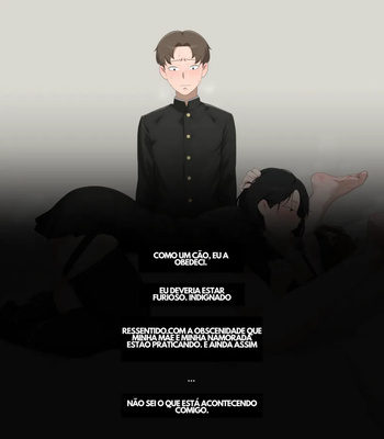 Azusa Tsugmi’s Private Matters comic porn sex 6