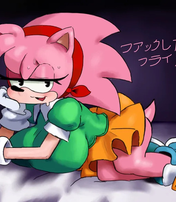 Insatiable Rascal comic porn sex 6