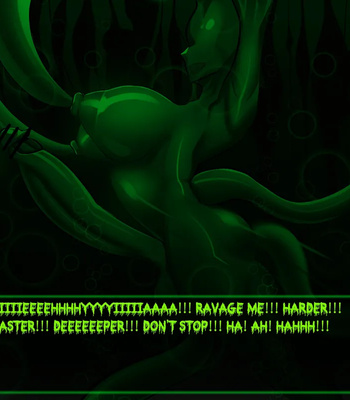 Ouroboros Birth comic porn sex 6