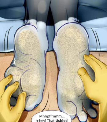 Rarity Jerk-Off-Instructions comic porn sex 6