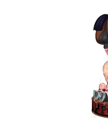 Tumbleweed Tussle Sex Arcade comic porn sex 6