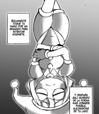 Data Cleansing comic porn sex 6