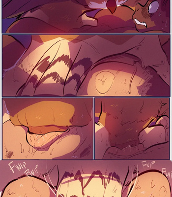 Hearing A Hoot For You comic porn sex 6