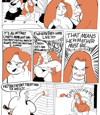 Beth’s Big Plans comic porn sex 6