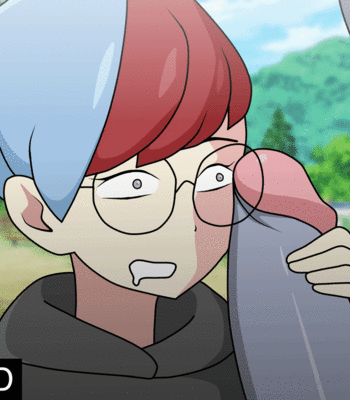 Machoked comic porn sex 7