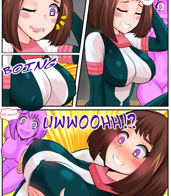 Grapes In The Brain!! comic porn sex 7