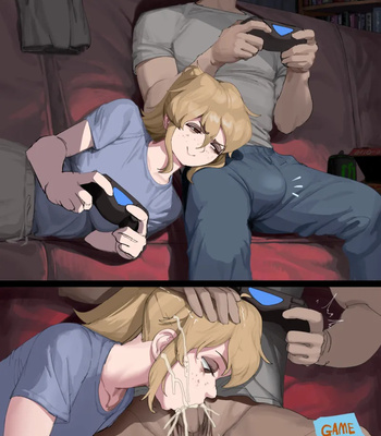 Ashbie Moon comic porn sex 7