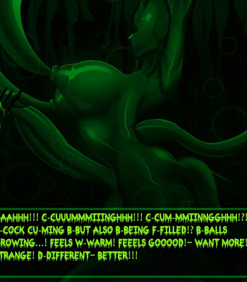 Ouroboros Birth comic porn sex 7