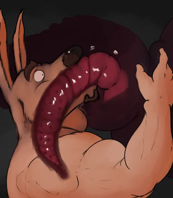 Abyss – Corrupted Soldier comic porn sex 7