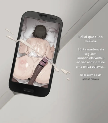 Bully Mom comic porn sex 7