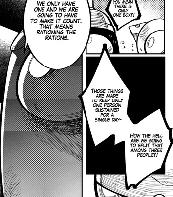 Rationed Lust comic porn sex 7