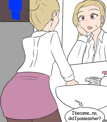 Life Stealing – Twist Of Fate comic porn sex 7