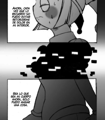 Data Cleansing comic porn sex 7