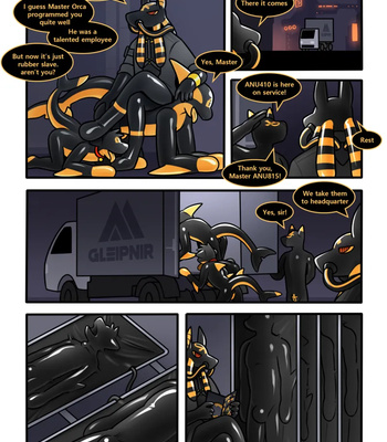 Qundium comic porn sex 7