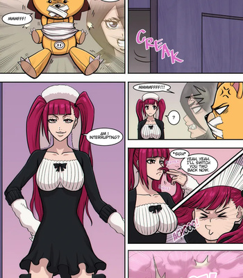 Ru-Ki-Kon comic porn sex 7