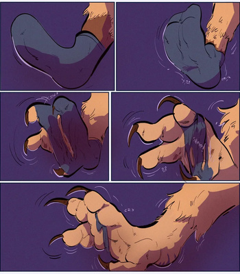 Hearing A Hoot For You comic porn sex 7