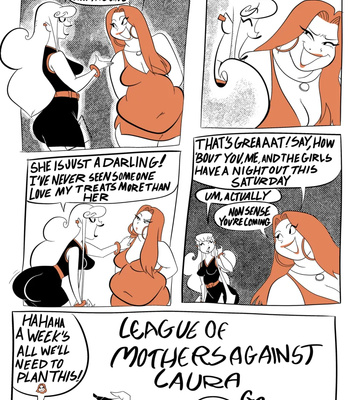 Beth’s Big Plans comic porn sex 7