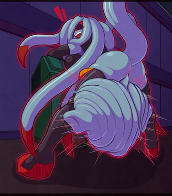 Hocus Pocus comic porn sex 7