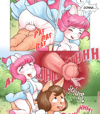 Lily Meadows 8 comic porn sex 7