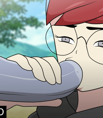 Machoked comic porn sex 8