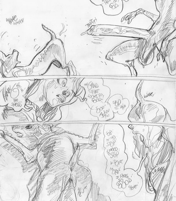 Doing The Doberman comic porn sex 8