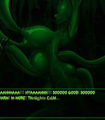 Ouroboros Birth comic porn sex 8