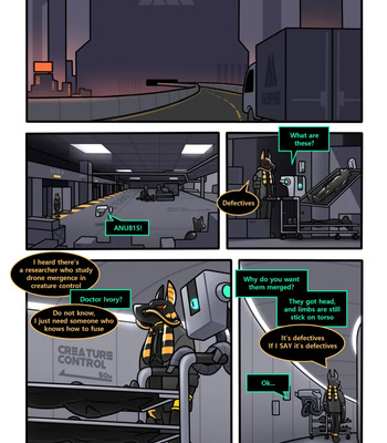 Qundium comic porn sex 8