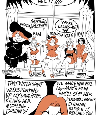 Beth’s Big Plans comic porn sex 8