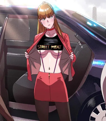 Driving Miss July 1 comic porn sex 9