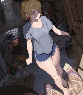 Ashbie Moon comic porn sex 9