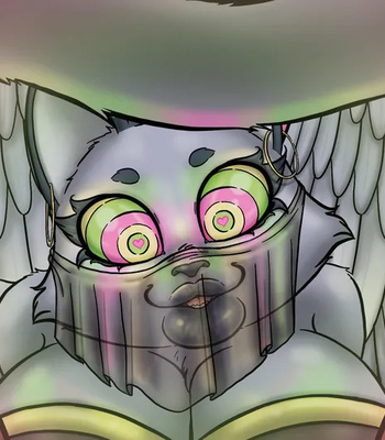 Prieda In Love comic porn sex 9