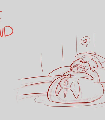 Fangs – Dish Radish comic porn sex 9