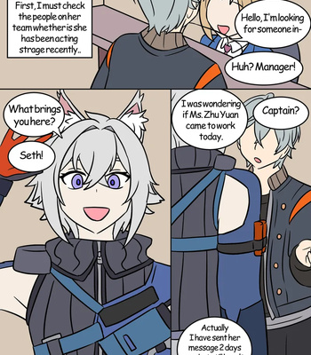 Body Prison comic porn sex 9