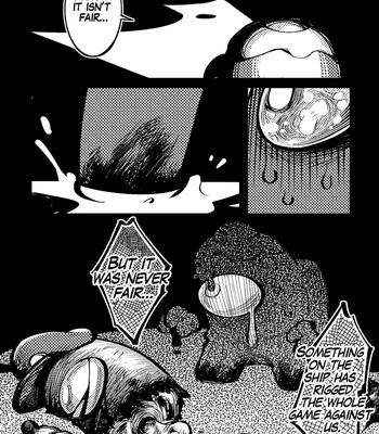 Rationed Lust comic porn sex 9