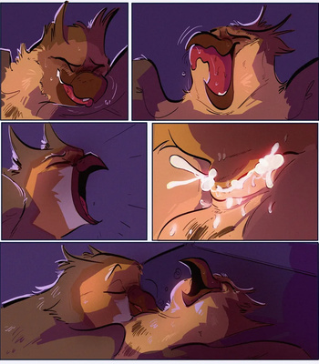 Hearing A Hoot For You comic porn sex 9