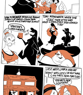 Beth’s Big Plans comic porn sex 9