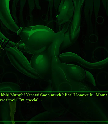 Ouroboros Birth comic porn sex 10