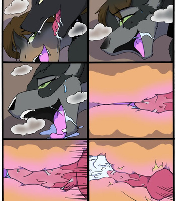 Holiday House Under The Moon comic porn sex 10