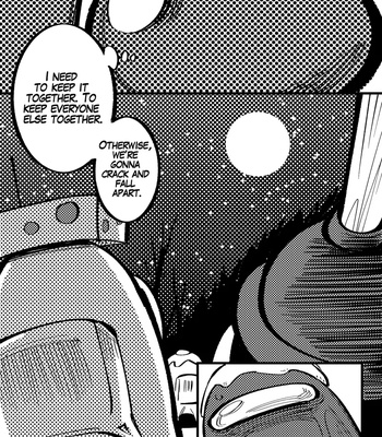 Rationed Lust comic porn sex 10