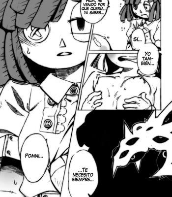 Data Cleansing comic porn sex 10