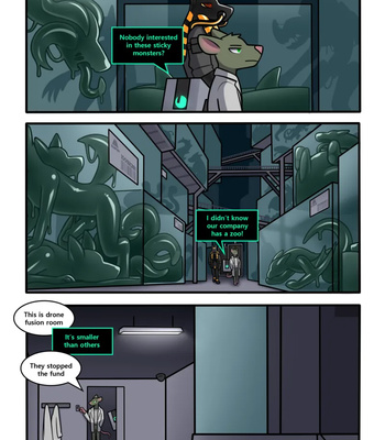 Qundium comic porn sex 10