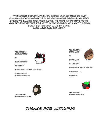 Betwee Two Wolves comic porn sex 10