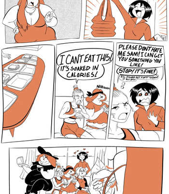 Beth’s Big Plans comic porn sex 10