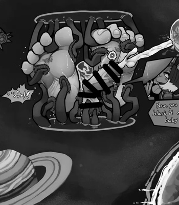 Tails’ Galatic Foot-Growth comic porn sex 10