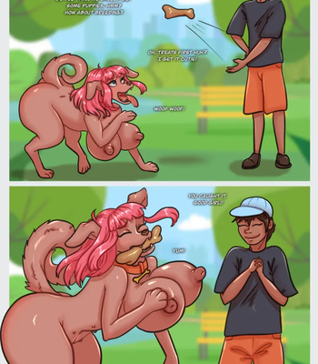 Deep Hypnosis comic porn sex 10