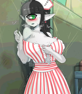 Nostrum comic porn sex 10