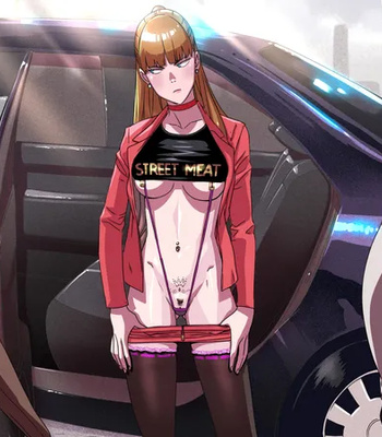 Driving Miss July 1 comic porn sex 10