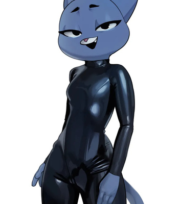 Bun Fun comic porn sex 11