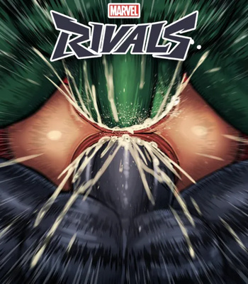 Emma Frost’s Fuck-Up comic porn sex 11